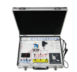 汽車進氣壓力傳感器實驗箱