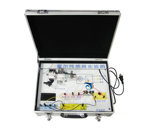 汽車霍爾傳感器實(shí)驗(yàn)箱