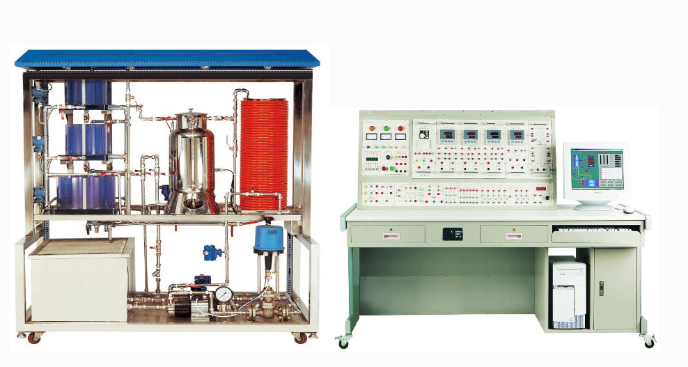 過程控制綜合實驗裝置