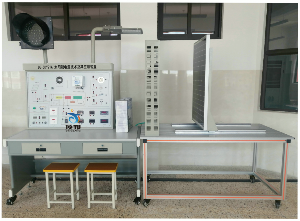 太陽能電源技術(shù)及其應(yīng)用裝置