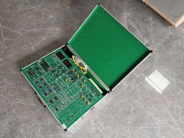 信號與系統(tǒng)及數(shù)字信號處理平臺