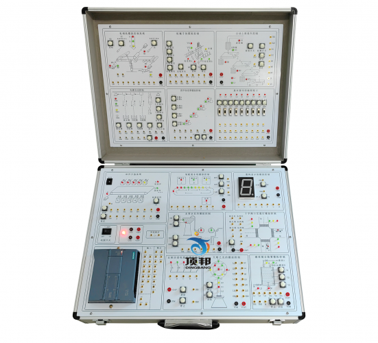 PLC可編程實驗箱
