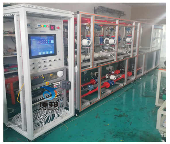 供水管網實訓裝置