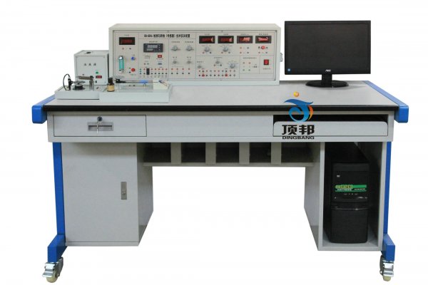 檢測與轉(zhuǎn)換(傳感器)技術(shù)實(shí)訓(xùn)裝置