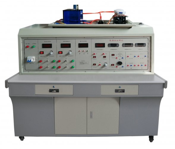 半導(dǎo)體制冷技術(shù)實(shí)訓(xùn)裝置