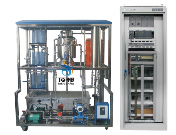 高級(jí)過程控制綜合實(shí)驗(yàn)裝置