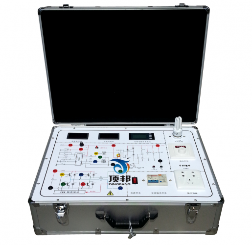 逆變器系統(tǒng)原理及應(yīng)用實(shí)驗(yàn)箱