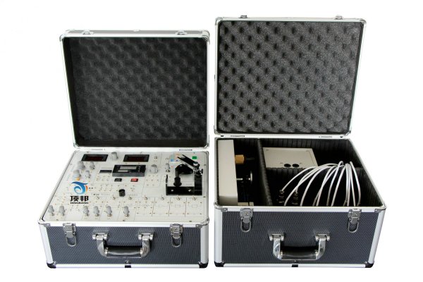 傳感器綜合實(shí)驗(yàn)箱