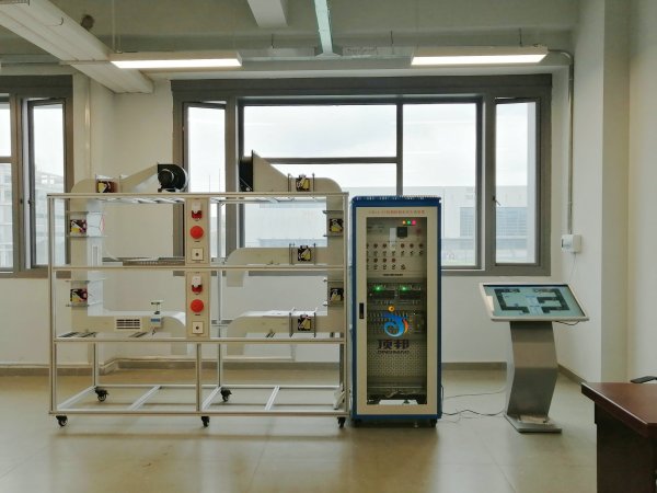 防煙排煙系統(tǒng)實(shí)訓(xùn)裝置