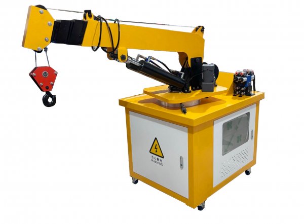 起重機械實訓臺