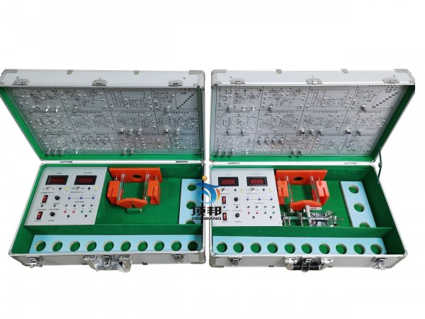 傳感器實驗箱(22種傳感器)