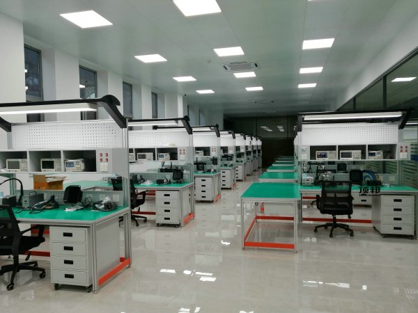 電工電子綜合實訓(xùn)平臺