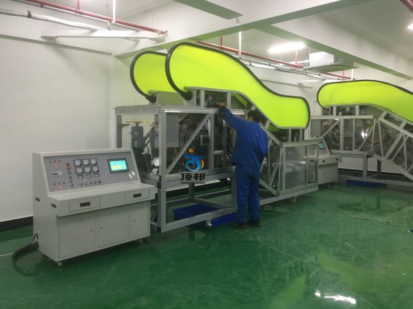 自動扶梯教學模型實訓裝置