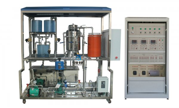 高級過程控制實訓(xùn)裝置