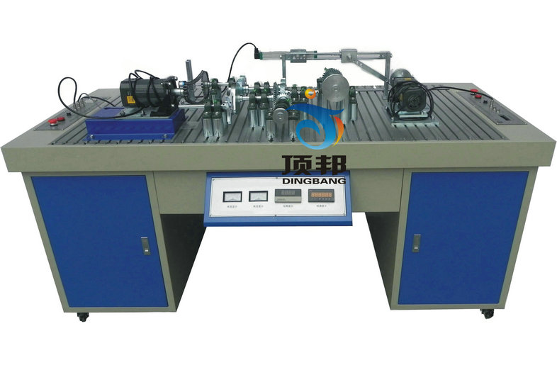 機械系統(tǒng)綜合實訓裝置