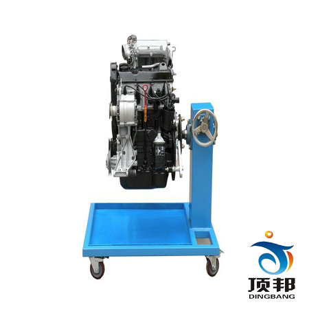 發(fā)動(dòng)機(jī)附翻轉(zhuǎn)架