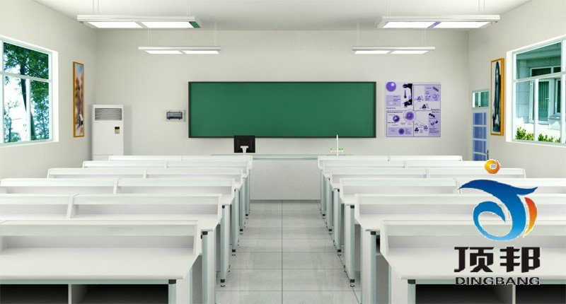 生物觀察實驗室設備(鋁合金框架)