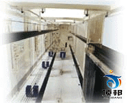 教學(xué)電梯模型