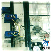 教學(xué)電梯模型
