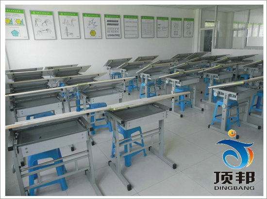 工程制圖實驗室設(shè)備