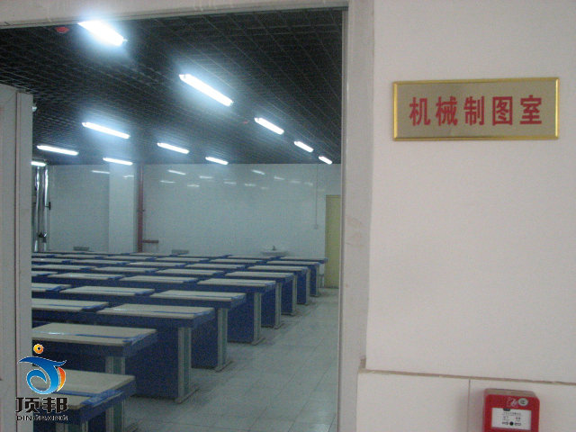 豪華型工程制圖實驗室設備