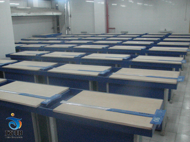 豪華型工程制圖實驗室設備