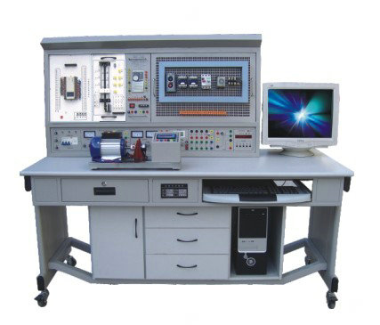 高級維修電工及技能培訓(xùn)考核實(shí)訓(xùn)裝置
