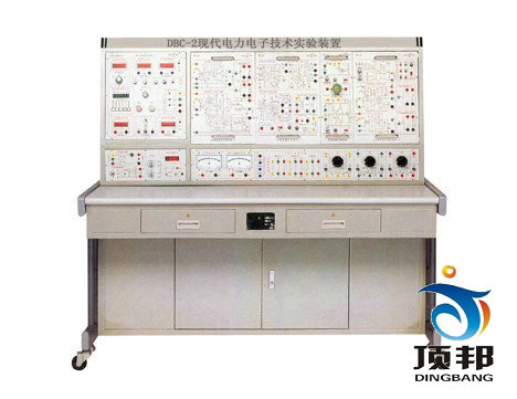 現(xiàn)代電力電子技術(shù)實(shí)驗(yàn)臺(tái)