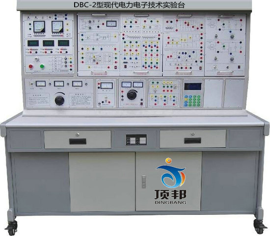 現(xiàn)代電力電子技術(shù)實(shí)驗(yàn)臺(tái)