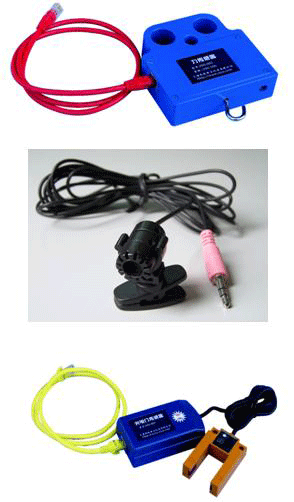 物理數(shù)字化探究實驗室