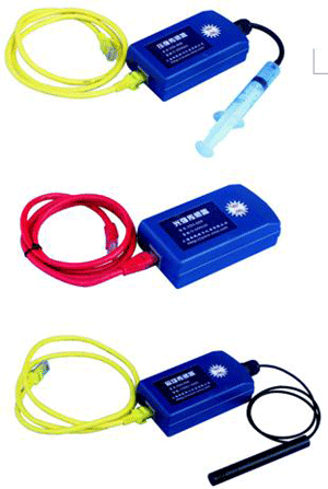 化學數(shù)字化探究實驗室