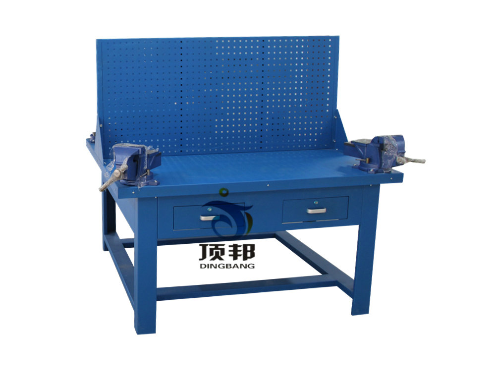 鉗工實(shí)驗(yàn)臺