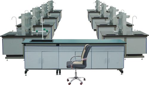 中央實(shí)驗(yàn)臺