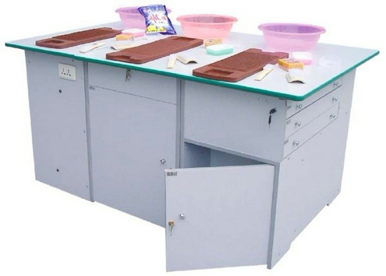 機(jī)械運(yùn)動(dòng)創(chuàng)新設(shè)計(jì)實(shí)驗(yàn)臺(tái)