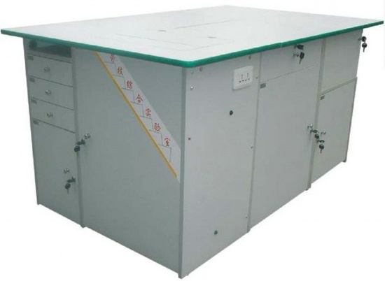 機械運動創(chuàng)新設(shè)計實驗臺