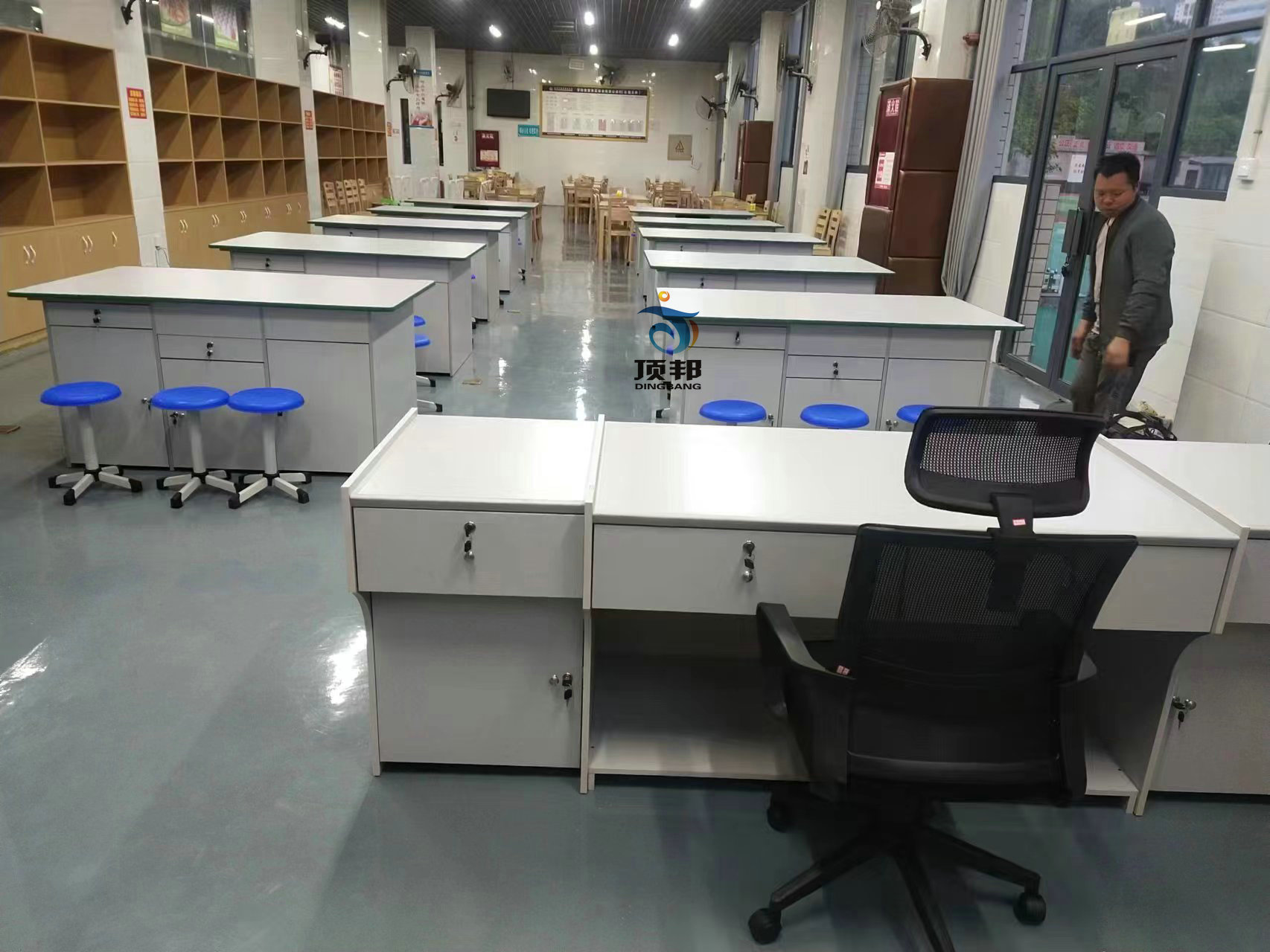 機械運動創(chuàng)新設計實驗臺