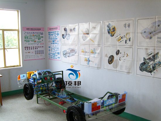 桑塔納構(gòu)造模型