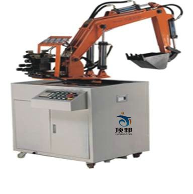 挖掘機(jī)液壓工程機(jī)械實(shí)訓(xùn)臺(tái)