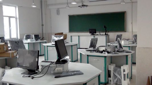 物理數(shù)字化探究實驗室建設(shè)方案