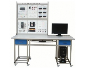 風力發(fā)電整流逆變實訓臺