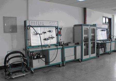 吉林大學(xué)機(jī)械科學(xué)與工程學(xué)院液壓基礎(chǔ)實(shí)驗(yàn)中心