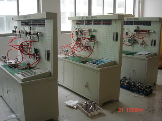 機電工程實驗室-宜春學院