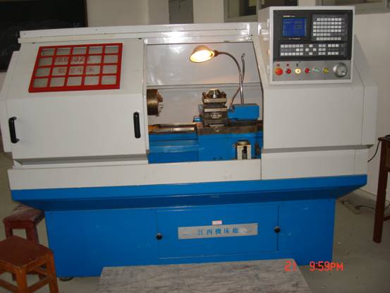 機電工程實驗室-宜春學院