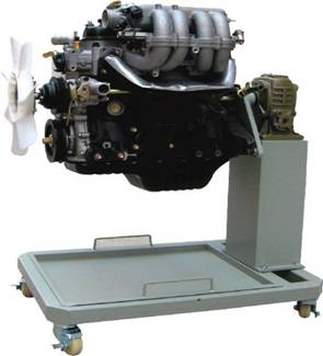 汽車翻轉(zhuǎn)架