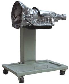 汽車翻轉(zhuǎn)架