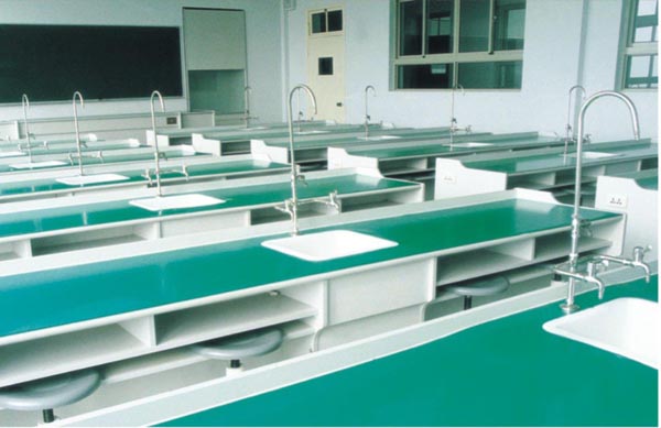 化學通風實驗室設備