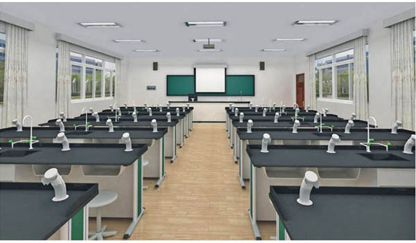 化學實驗室設備