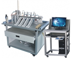 材料分揀實(shí)訓(xùn)裝置