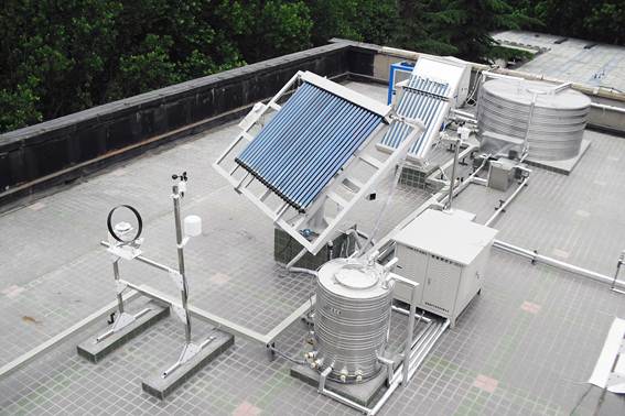 太陽能實(shí)驗(yàn)臺