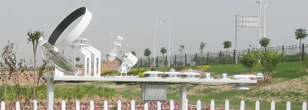 新能源教學(xué)設(shè)備